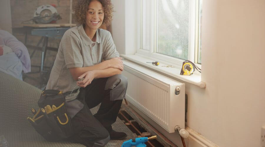 Professional industrial roofing company in Boyceville, WI